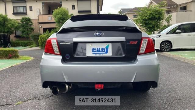 Subaru IMPREZA 2012-04 8280762-1