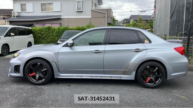 Subaru IMPREZA 2012-04 8280762-10