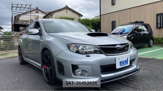 Subaru IMPREZA 2012-04 8280762-11