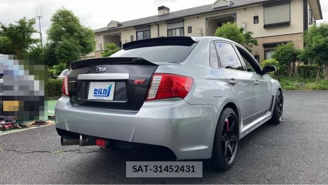Subaru IMPREZA 2012-04 8280762-12