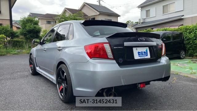 Subaru IMPREZA 2012-04 8280762-13