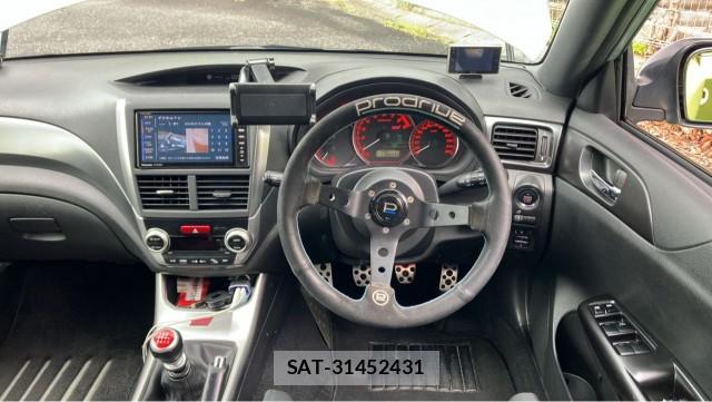 Subaru IMPREZA 2012-04 8280762-16