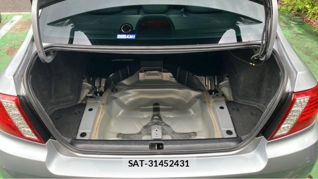 Subaru IMPREZA 2012-04 8280762-17