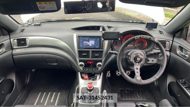 Subaru IMPREZA 2012-04 8280762-2