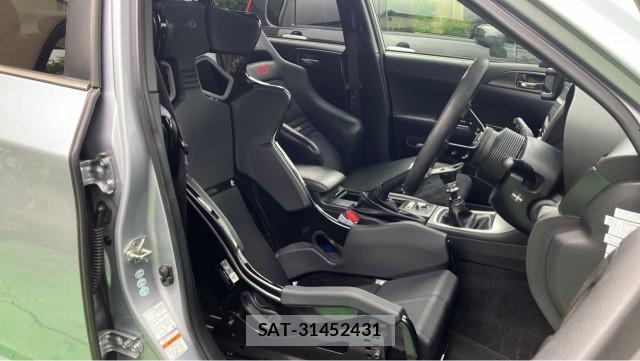 Subaru IMPREZA 2012-04 8280762-5