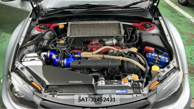 Subaru IMPREZA 2012-04 8280762-7
