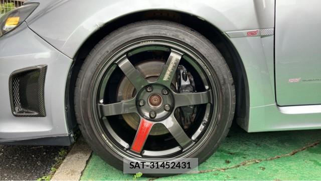 Subaru IMPREZA 2012-04 8280762-8