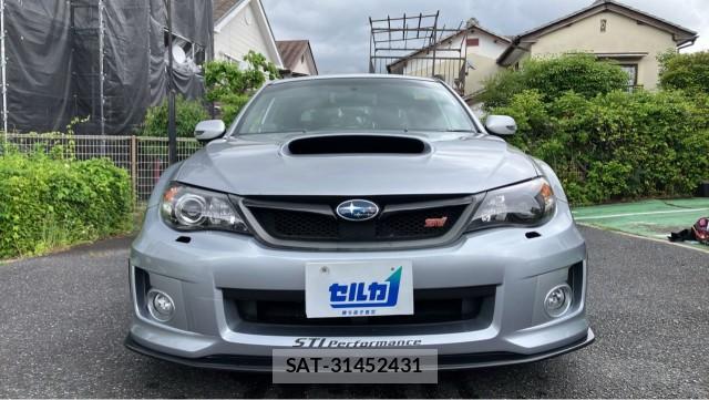 Subaru IMPREZA 2012-04 8280762-9