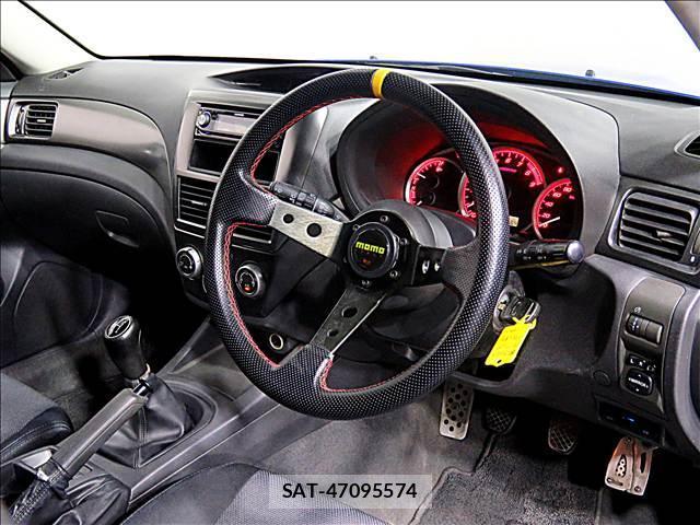 Subaru IMPREZA 2008-01 8281247-10