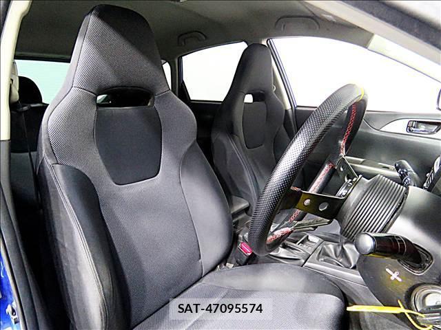 Subaru IMPREZA 2008-01 8281247-11