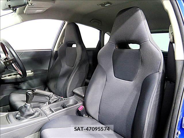 Subaru IMPREZA 2008-01 8281247-13