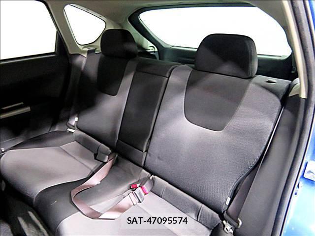 Subaru IMPREZA 2008-01 8281247-14