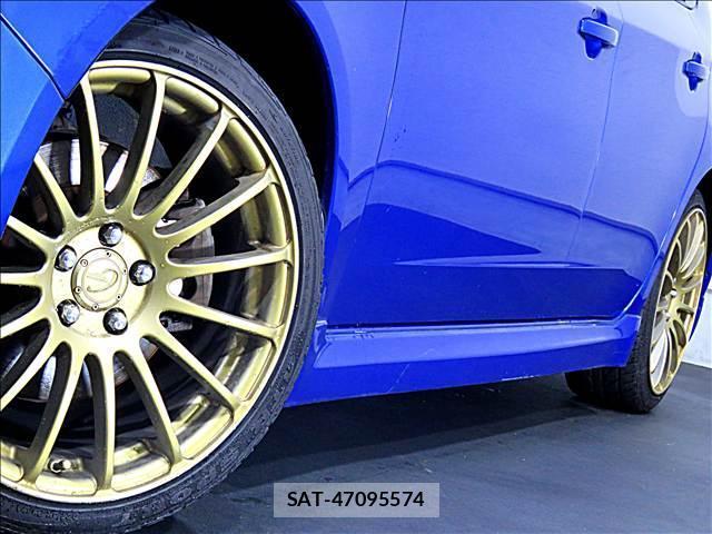 Subaru IMPREZA 2008-01 8281247-16
