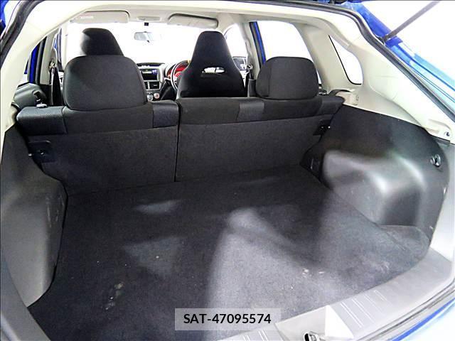 Subaru IMPREZA 2008-01 8281247-18