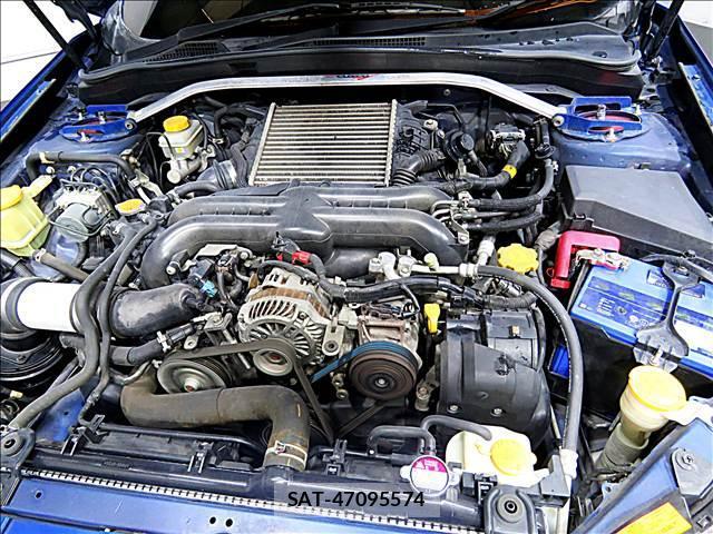 Subaru IMPREZA 2008-01 8281247-19