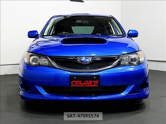 Subaru IMPREZA 2008-01 8281247-4