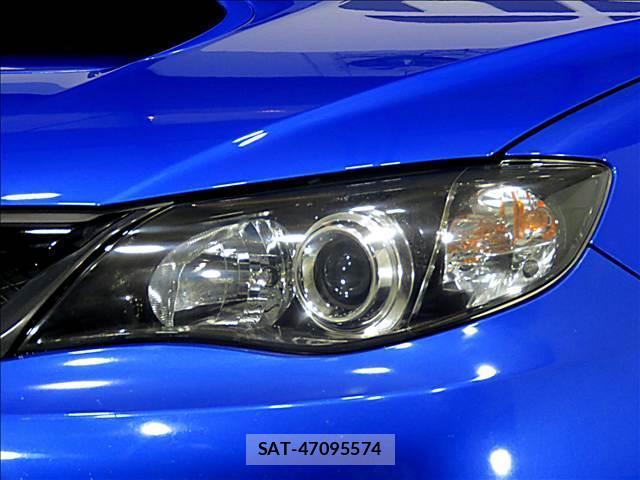 Subaru IMPREZA 2008-01 8281247-8