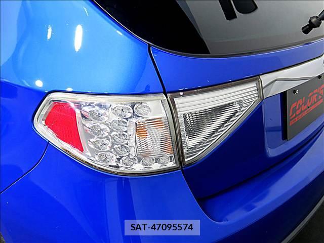 Subaru IMPREZA 2008-01 8281247-9