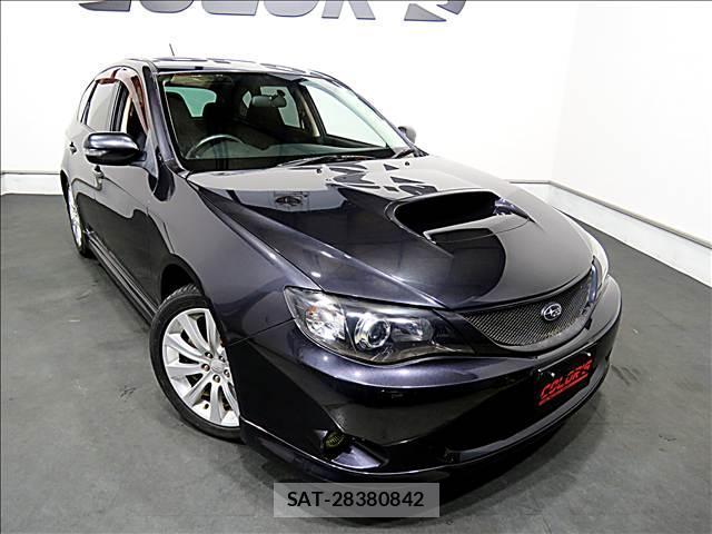 Subaru IMPREZA 2008-10 8281252-1