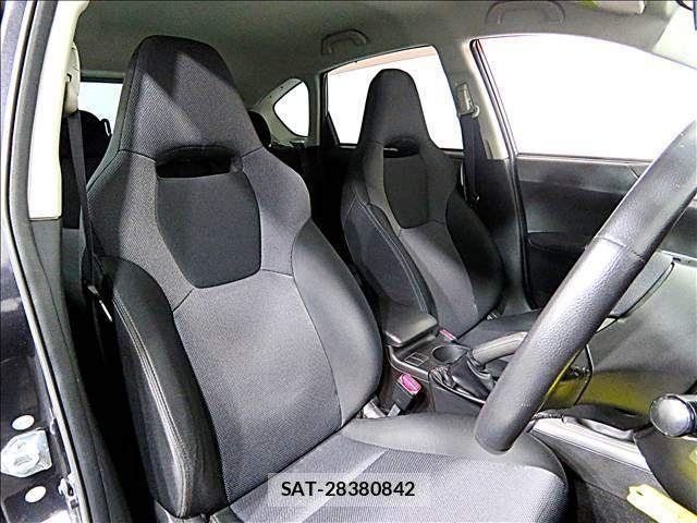 Subaru IMPREZA 2008-10 8281252-11