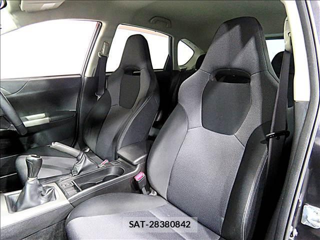 Subaru IMPREZA 2008-10 8281252-13
