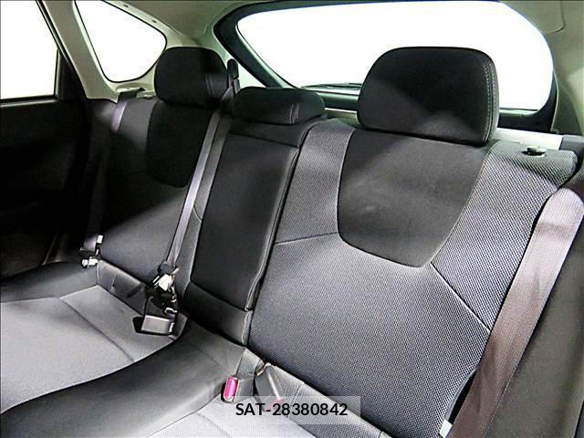 Subaru IMPREZA 2008-10 8281252-14