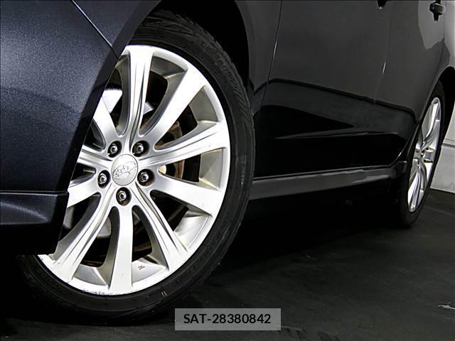Subaru IMPREZA 2008-10 8281252-16
