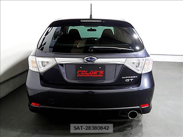 Subaru IMPREZA 2008-10 8281252-5