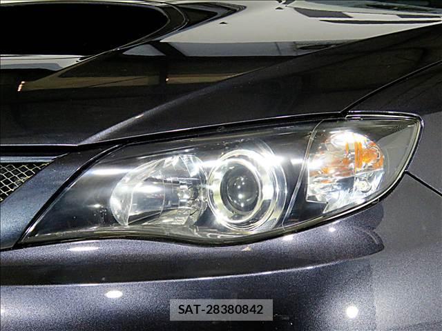 Subaru IMPREZA 2008-10 8281252-8
