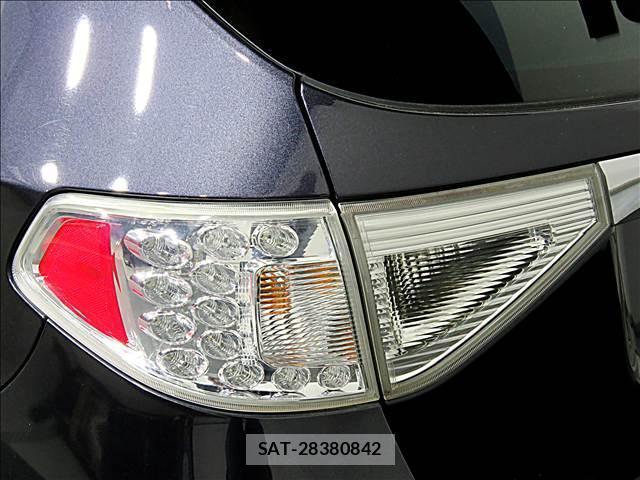 Subaru IMPREZA 2008-10 8281252-9