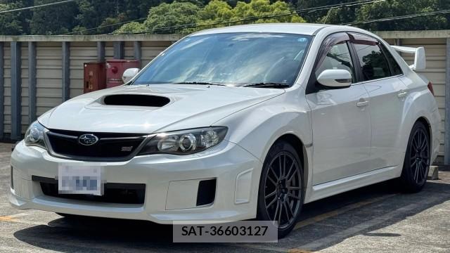 Subaru IMPREZA 2014-01 8281929-0