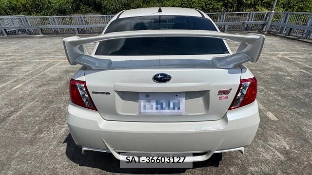 Subaru IMPREZA 2014-01 8281929-1