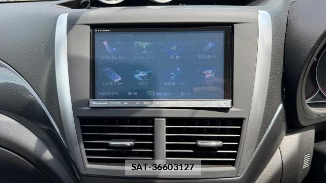Subaru IMPREZA 2014-01 8281929-4