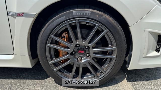 Subaru IMPREZA 2014-01 8281929-8