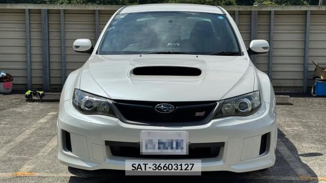 Subaru IMPREZA 2014-01 8281929-9