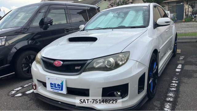 Subaru IMPREZA 2010-09 8282093-0
