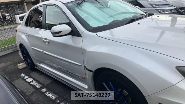 Subaru IMPREZA 2010-09 8282093-10