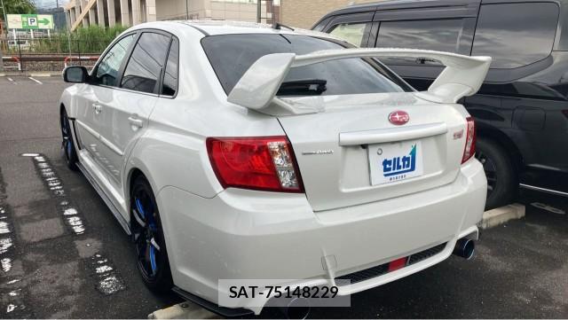 Subaru IMPREZA 2010-09 8282093-13
