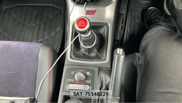 Subaru IMPREZA 2010-09 8282093-14