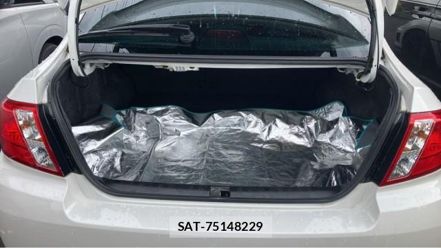 Subaru IMPREZA 2010-09 8282093-17