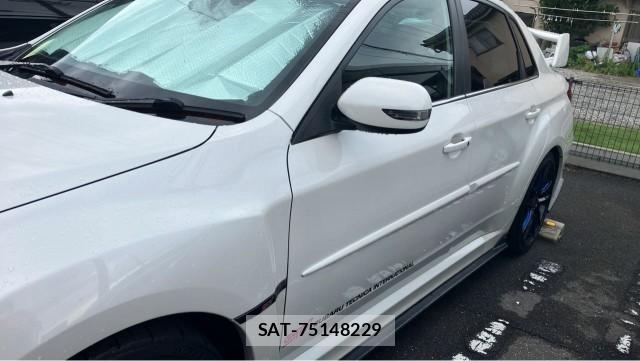 Subaru IMPREZA 2010-09 8282093-3