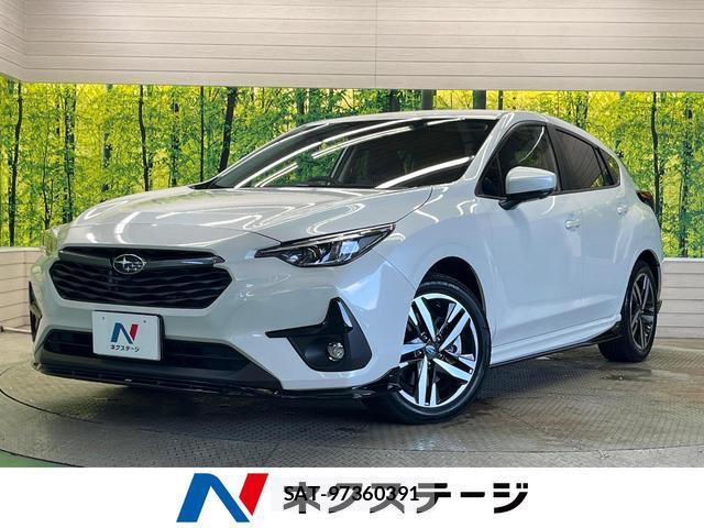 Subaru IMPREZA 2023-12 8283252-0