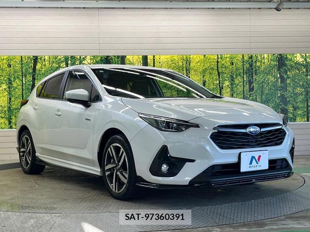 Subaru IMPREZA 2023-12 8283252-15