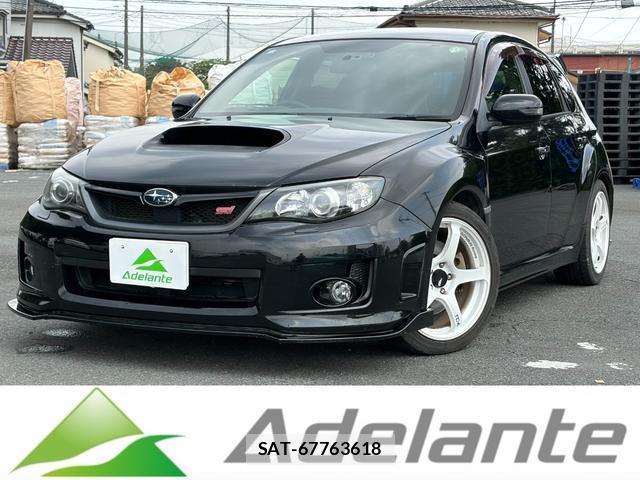 Subaru IMPREZA 2011-10 8284073-0