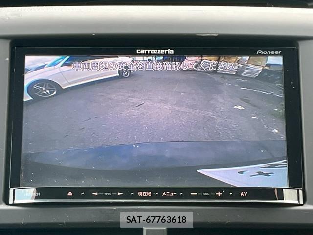 Subaru IMPREZA 2011-10 8284073-10