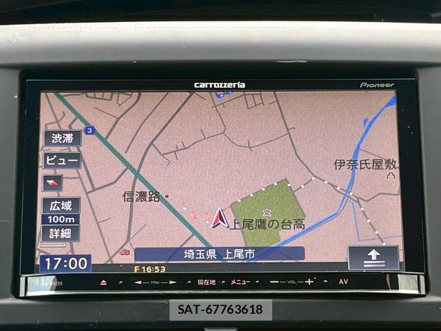 Subaru IMPREZA 2011-10 8284073-4