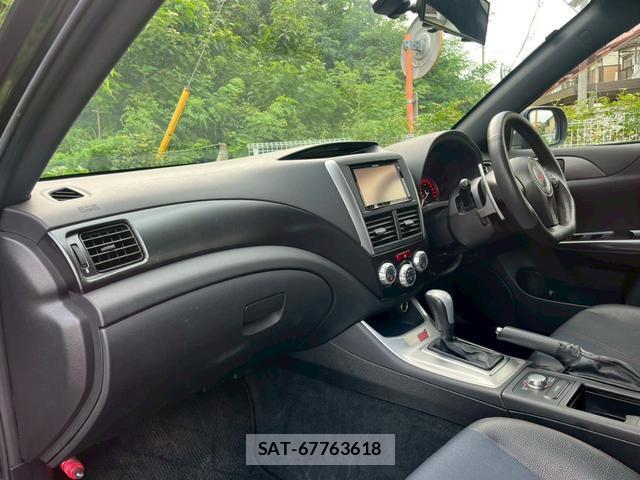 Subaru IMPREZA 2011-10 8284073-5