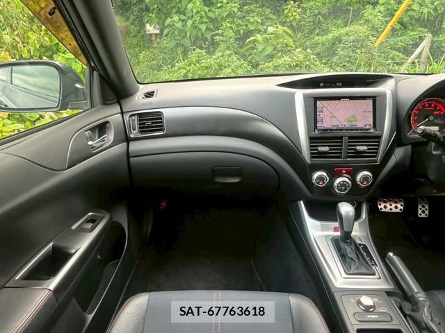 Subaru IMPREZA 2011-10 8284073-7