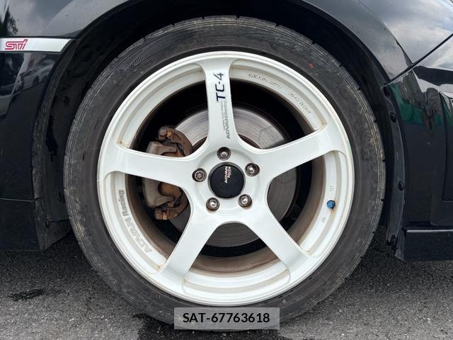 Subaru IMPREZA 2011-10 8284073-8