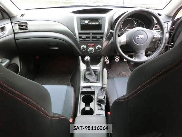 Subaru IMPREZA 2011-10 8284126-13